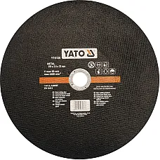 Диск отрезной YATO по метталу 350 х 32 мм (YT-6136)
