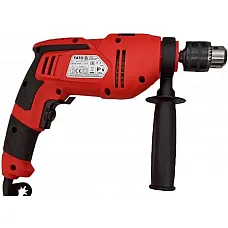 Дрель ударная Yato 710 Вт (YT-82033)