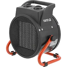 Електричний обігрівач Yato (YT-99705)