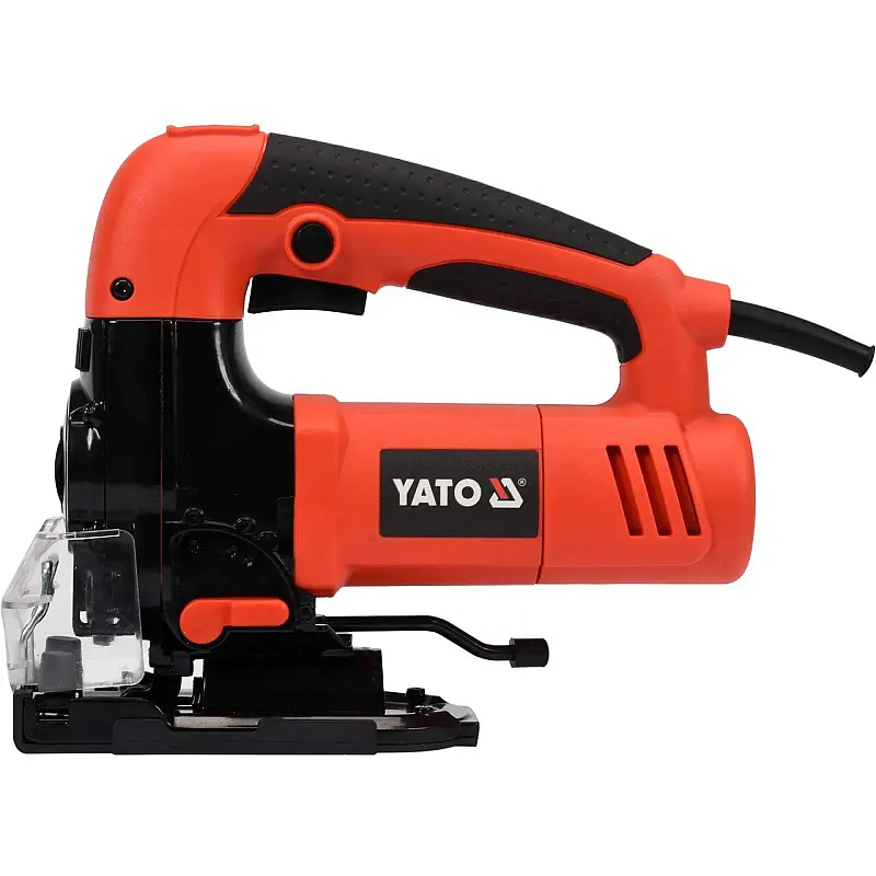 Електролобзик Yato YT-82273 фото