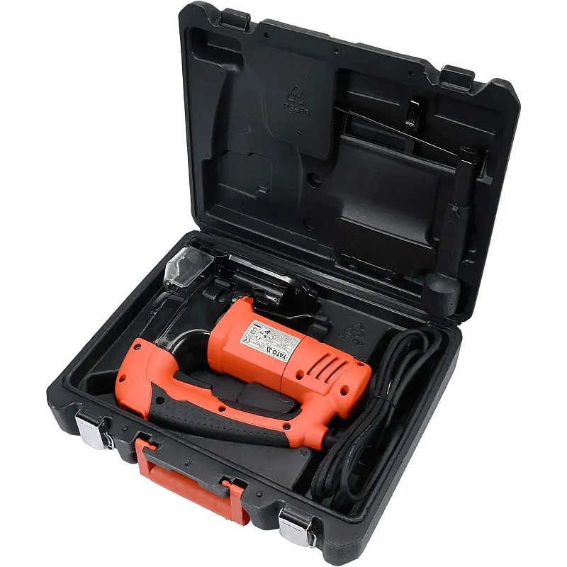 Електролобзик Yato YT-82273 фото