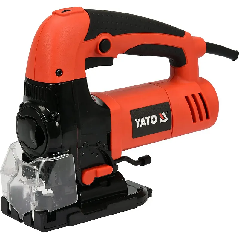 Електролобзик Yato YT-82273 фото