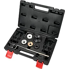 Фіксатори газорозподільної системи двигунів Yato VAG TSI/TFSI, 16 шт. (YT-06024)