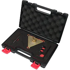 Фіксатори приводів газорозподільного механізму бензинових двигунів Yato FIAT, 6 шт. (YT-06331)