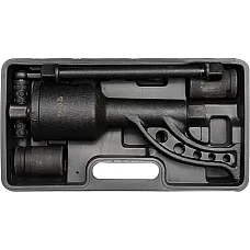 Гайковерт механический ручной Yato YT-07822