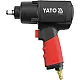 Гайковерт пневматичний ударний Yato YT-0953 фото