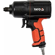 Гайковерт ударний пневматичний Yato YT-09544