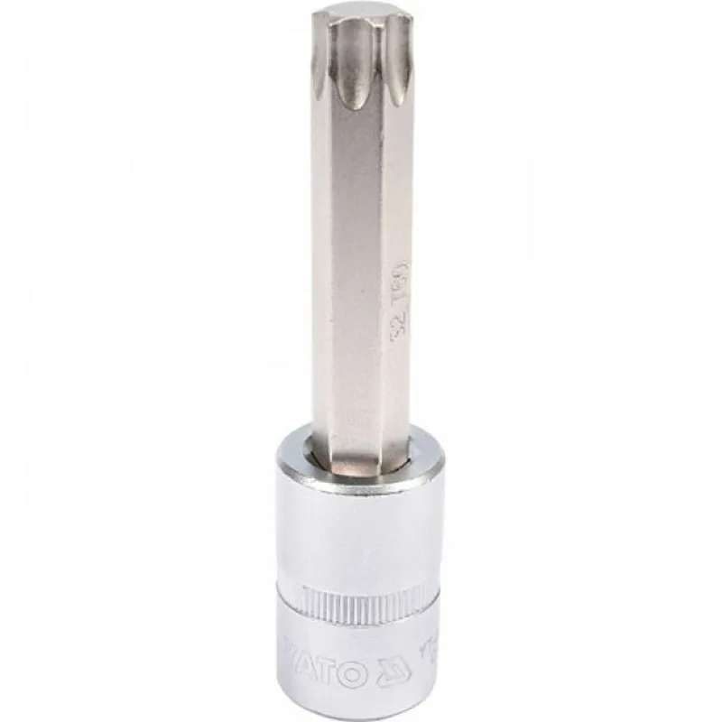 Головка торцева YATO YT-04328 фото
