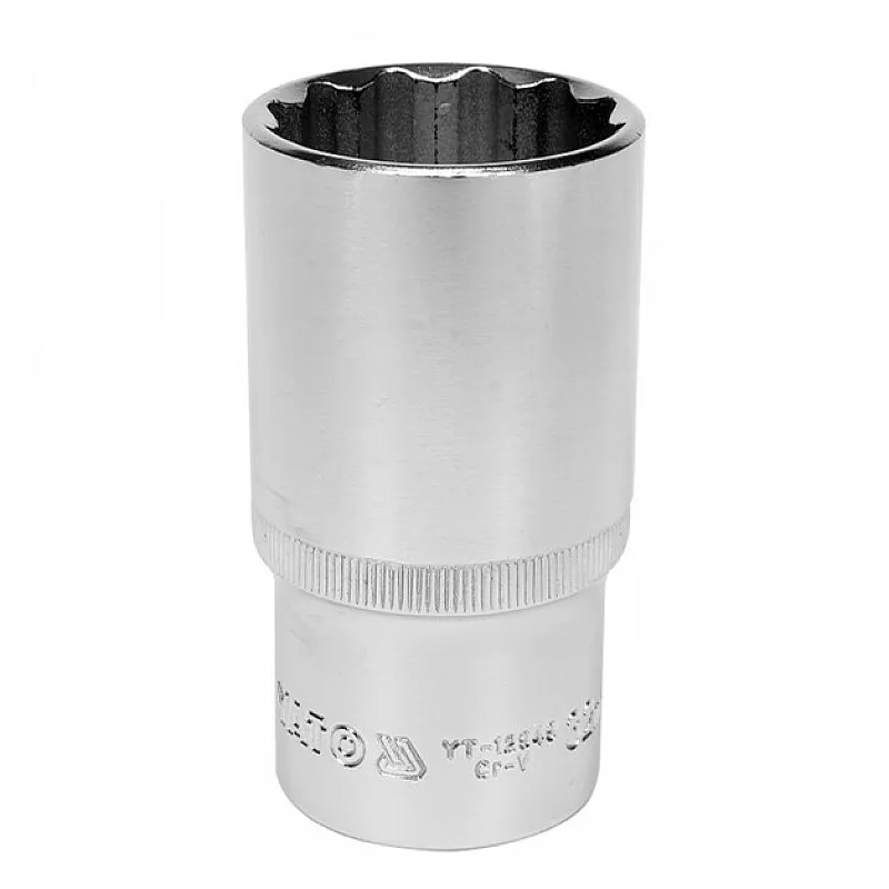 Головка торцева YATO YT-12949 фото