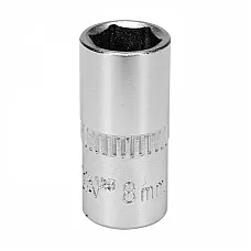 Головка торцева YATO YT-14125