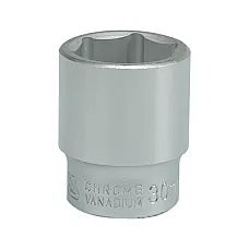 Головка торцевая Yato 30 мм (YT-1311)