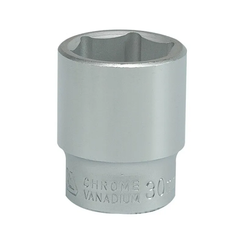 Головка торцева Yato 30 мм (YT-1311) фото