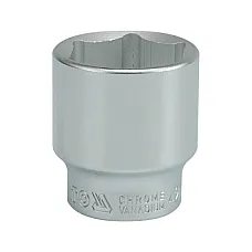 Головка торцевая Yato 42 мм (YT-1319)