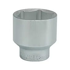 Головка торцева Yato 52 мм (YT-1326)