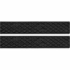 Губки змінні Yato до лещат м'які, 150х30х10 мм (YT-65003)