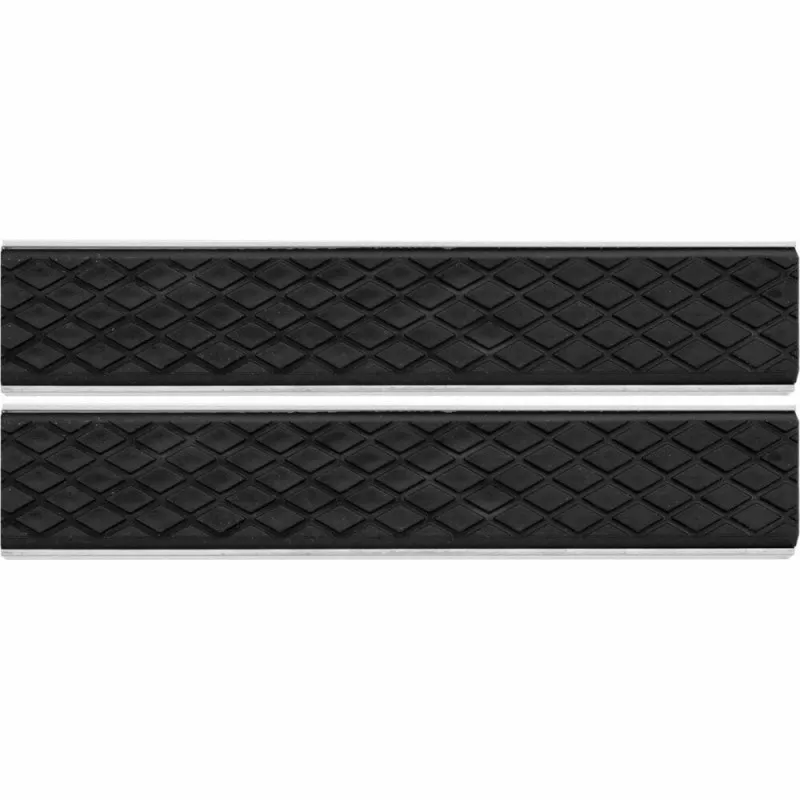 Губки змінні Yato до лещат мякі, 150х30х10 мм (YT-65003) фото