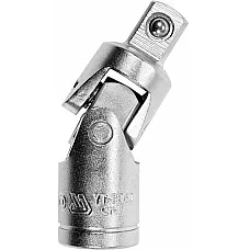Карданный шарнир Yato 3/8", 49 мм (YT-3850)