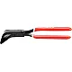 Кліщі покрівельні вигнуті Yato, 280 мм (YT-5416) фото