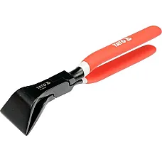 Кліщі покрівельні вигнуті Yato, 280 мм (YT-5416)