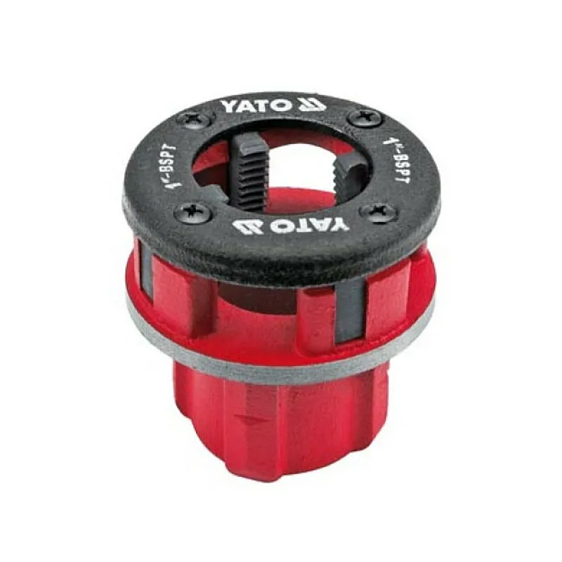 Клупп трубный YATO YT-2916 фото