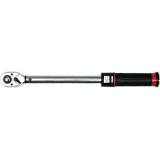 Ключ динамометричний Yato 3/8", 10-60 Нм (YT-07735)