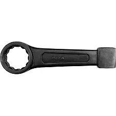 Ключ накидной ударный Yato 70мм/310мм (YT-1614)