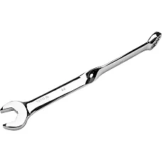 Ключ рожково-накидной Yato крученый 32x435мм (YT-01864)