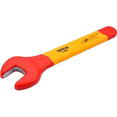 Ключ рожковый Yato 16мм VDE (YT-20960)