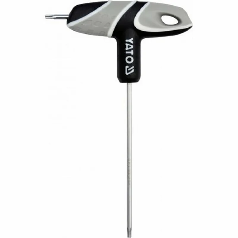 Ключ шестигранный YATO YT-05608 фото