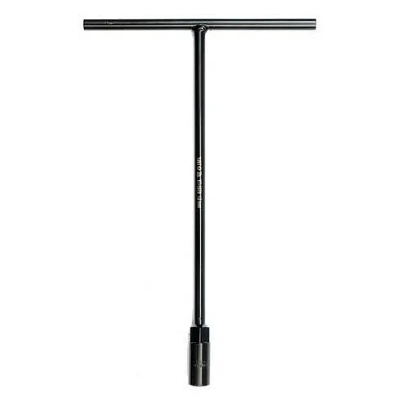 Ключ торцевий Yato Т-подібний 8/310 мм (YT-1571) фото