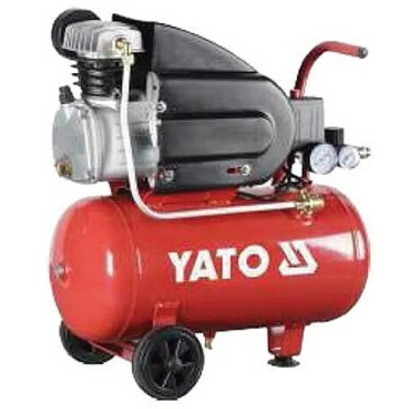 Компресор Yato YT-23235 фото