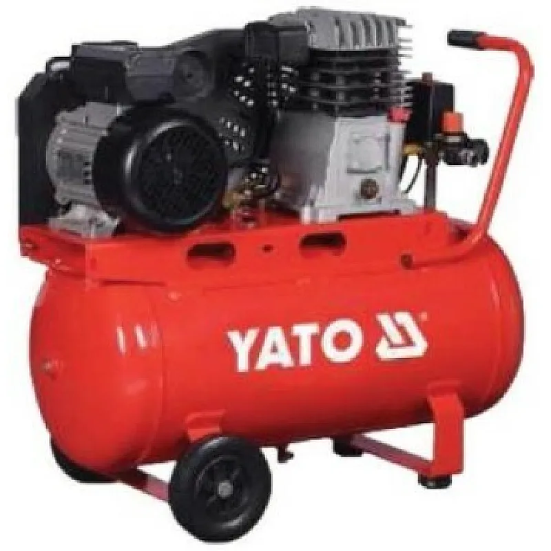 Компресор Yato YT-23237 фото