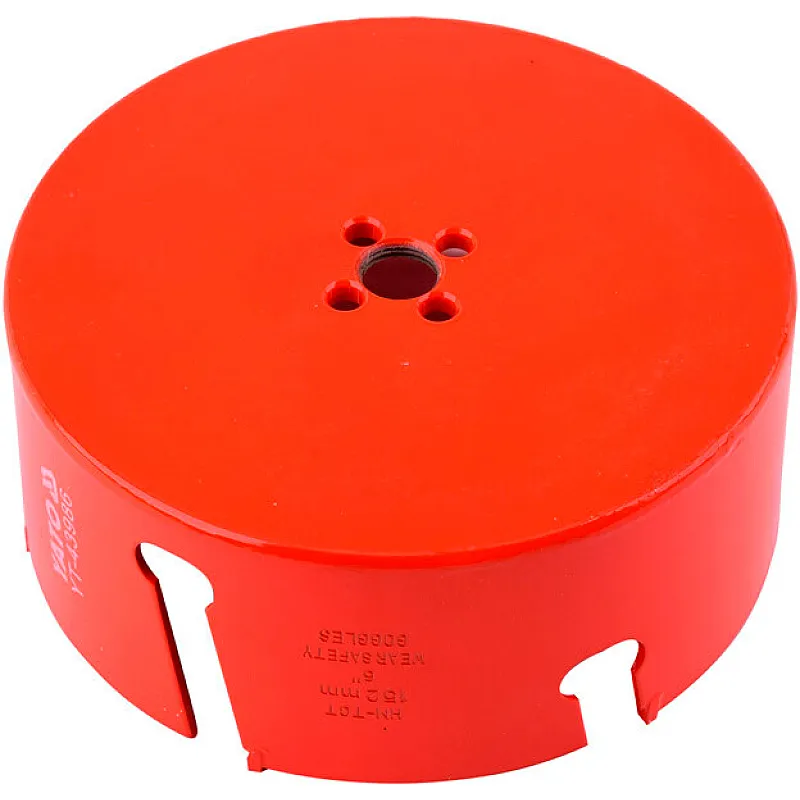 Корончате свердло Yato OSB 152x60 мм (YT-43986) фото