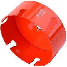 Корончате свердло Yato OSB 152x60 мм (YT-43986)