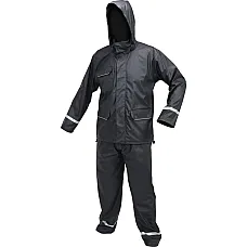 Костюм-дождевик непромокаемый Yato YT-79715 размер XXXL