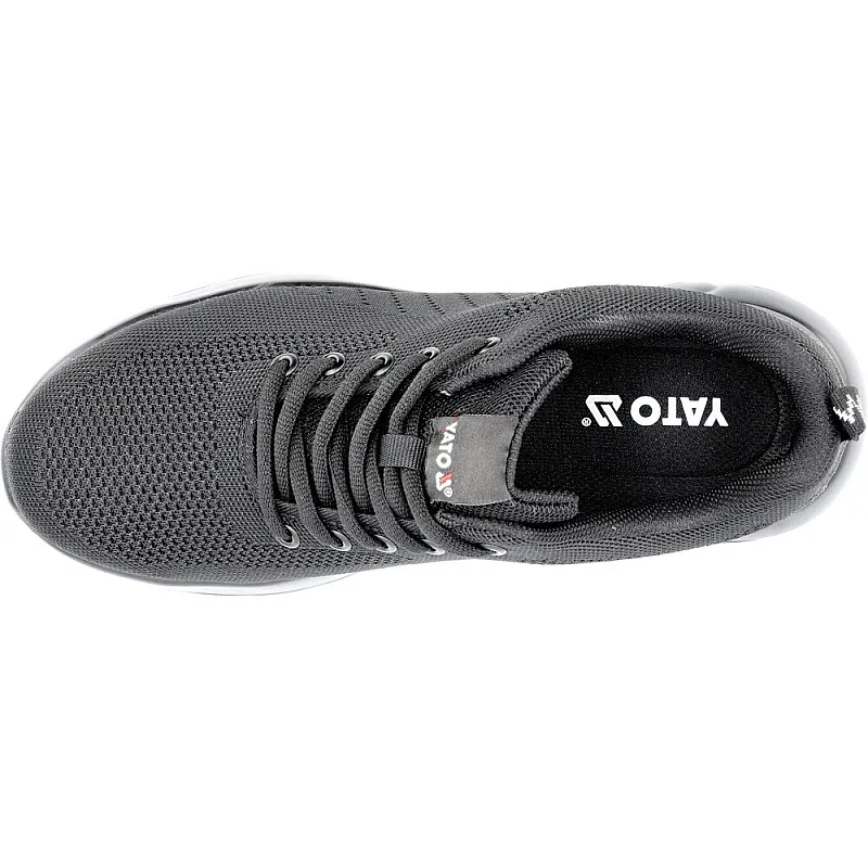 Кросівки робочі р.42 Yato PACS SBP (YT-80635) фото