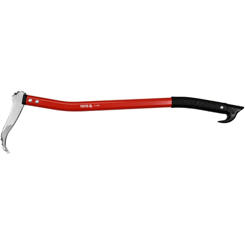Гак для колод Yato YT-79916 фото