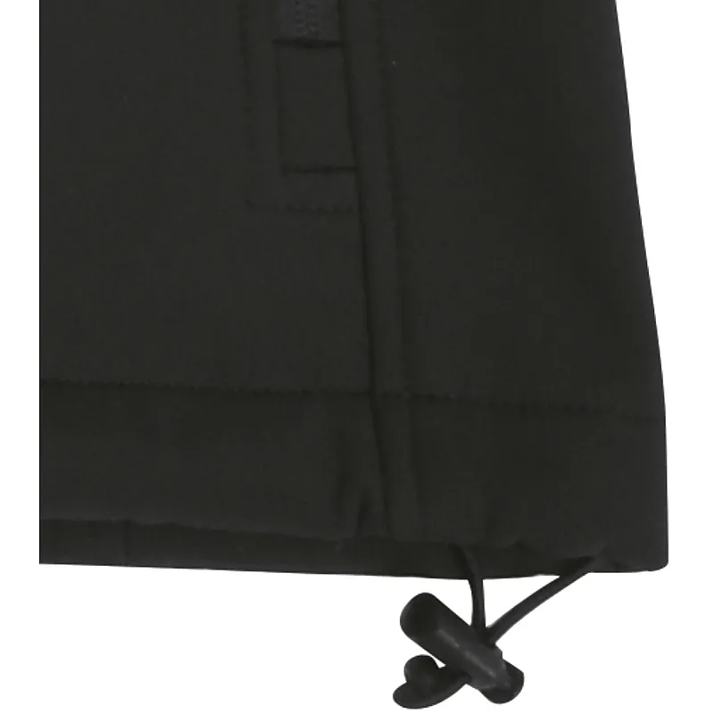 Куртка SoftShell с капюшоном Yato YT-79552 размер L фото