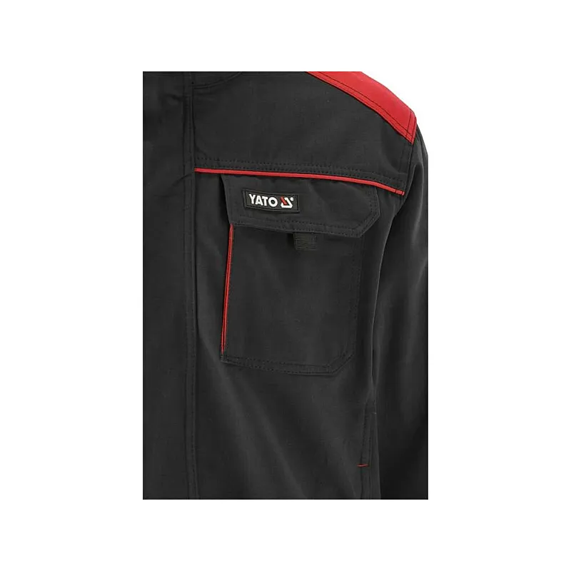 Куртка рабочая р.M Yato COMFY (YT-79231) фото