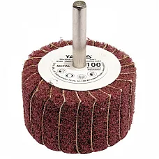 Лепестковый шлифовальный диск YATO YT-83393