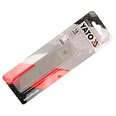 Лезвия для ножей YATO (YT-7529)