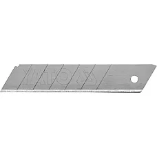 Лезвия стальные Yato YT-75262