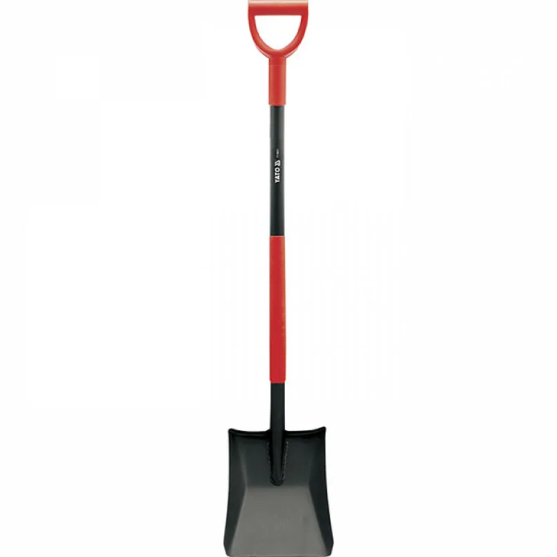 Лопата совкова YATO YT-86801 фото
