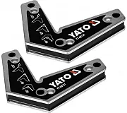 Магнітні куточки