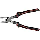 Багатофункціональні плоскогубці Yato 220 мм (YT-20430) фото
