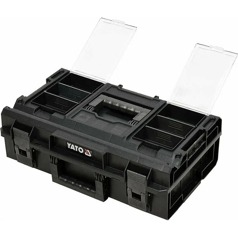Ящик для інструментів YATO (YT-09169) фото
