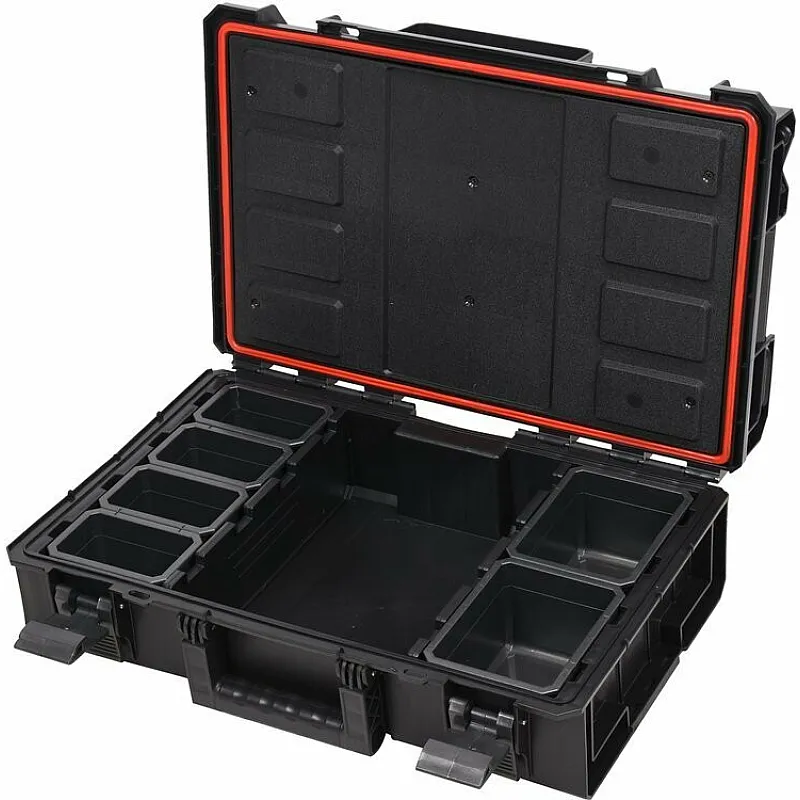 Ящик для інструментів YATO (YT-09169) фото