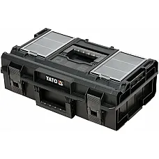 Модульный ящик для инструментов YATO (YT-09169)