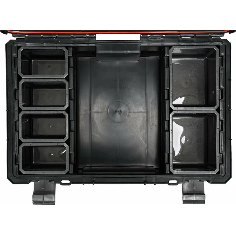 Ящик для інструментів YATO (YT-09169) фото