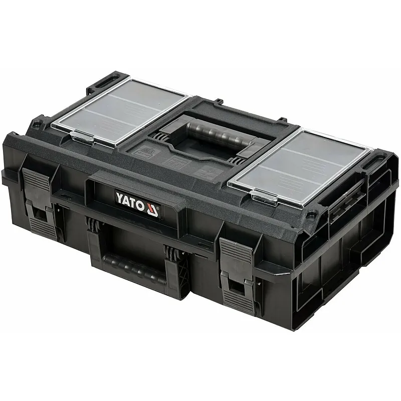 Ящик для інструментів YATO (YT-09169) фото